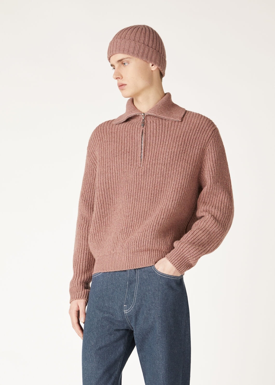 Loro Sweater - 7