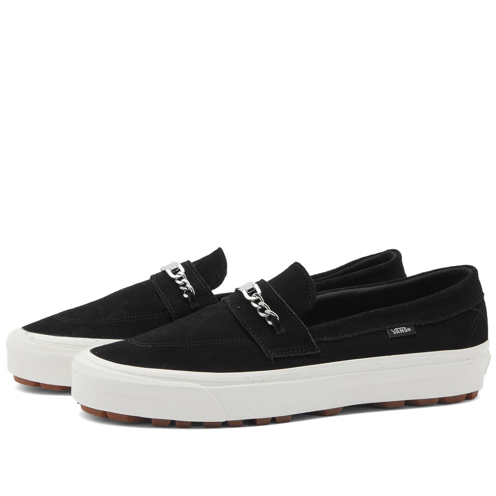 Vans UA Style 53 DX - 1