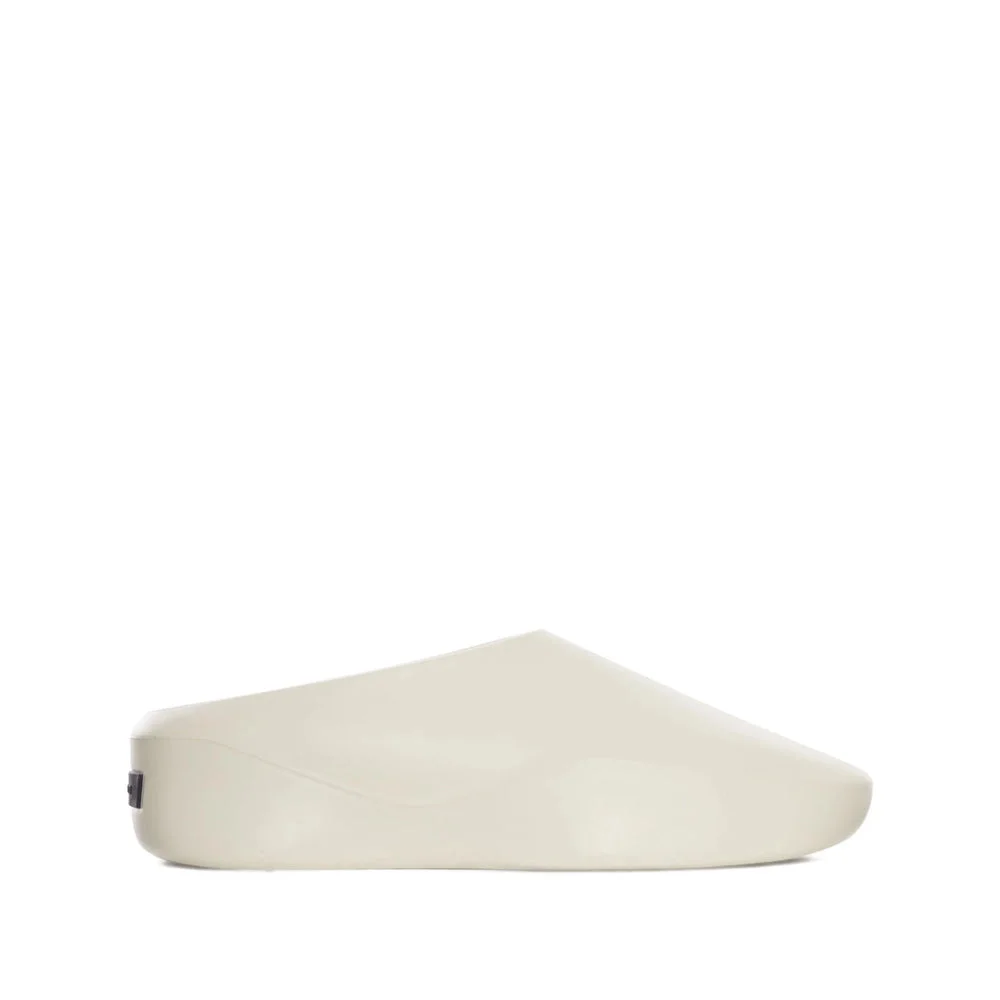 Fear Of God Neutrals Trainers Men - 1