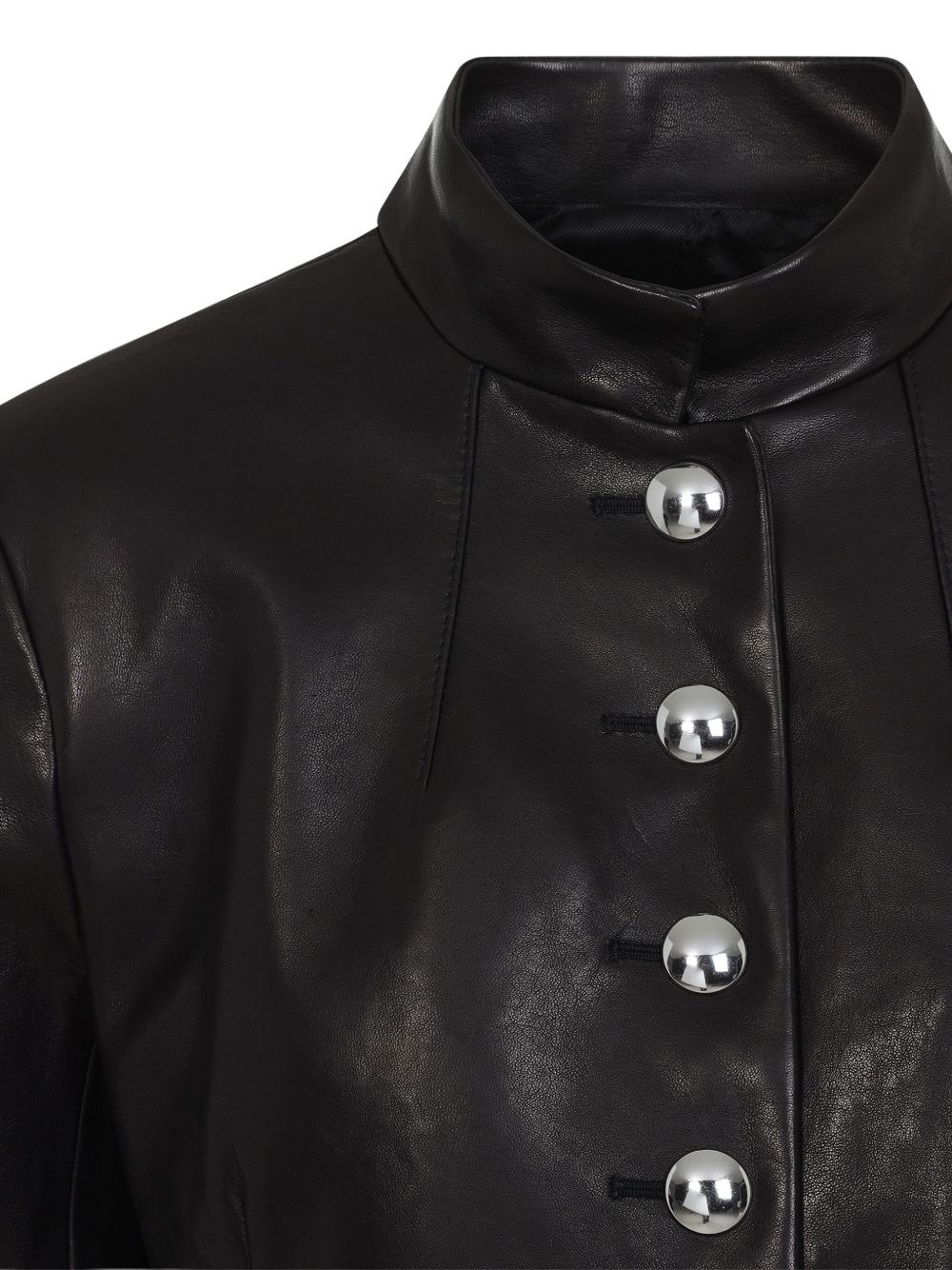 Samuelson jacket - 3