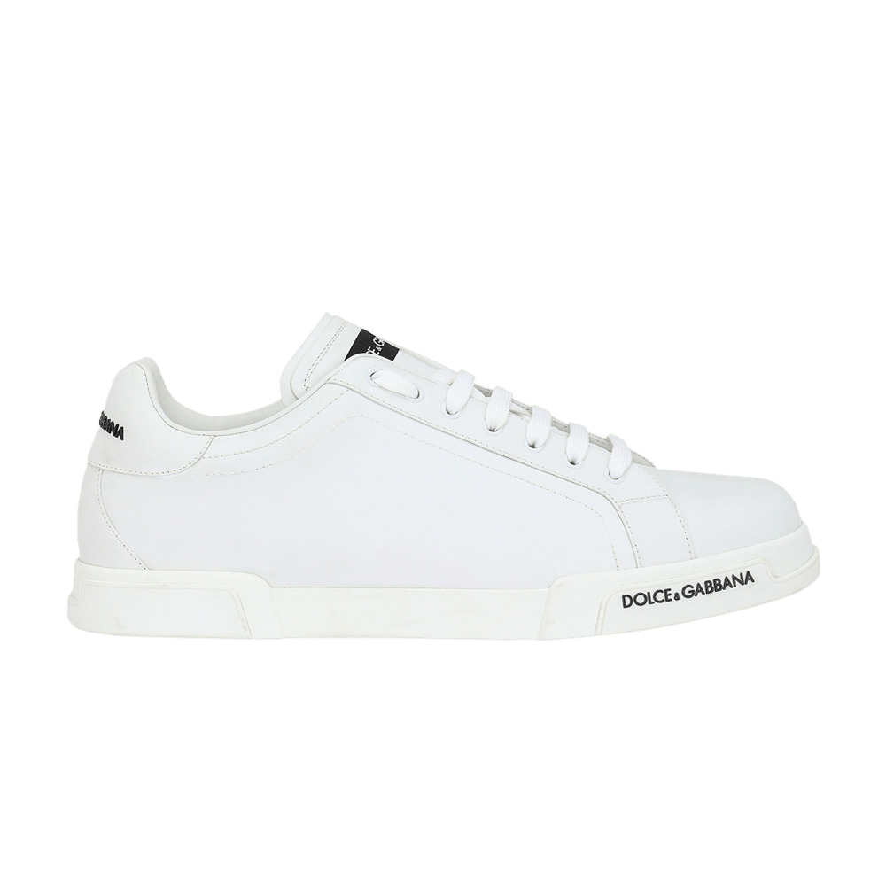 Dolce & Gabbana Portofino 'White' - 1