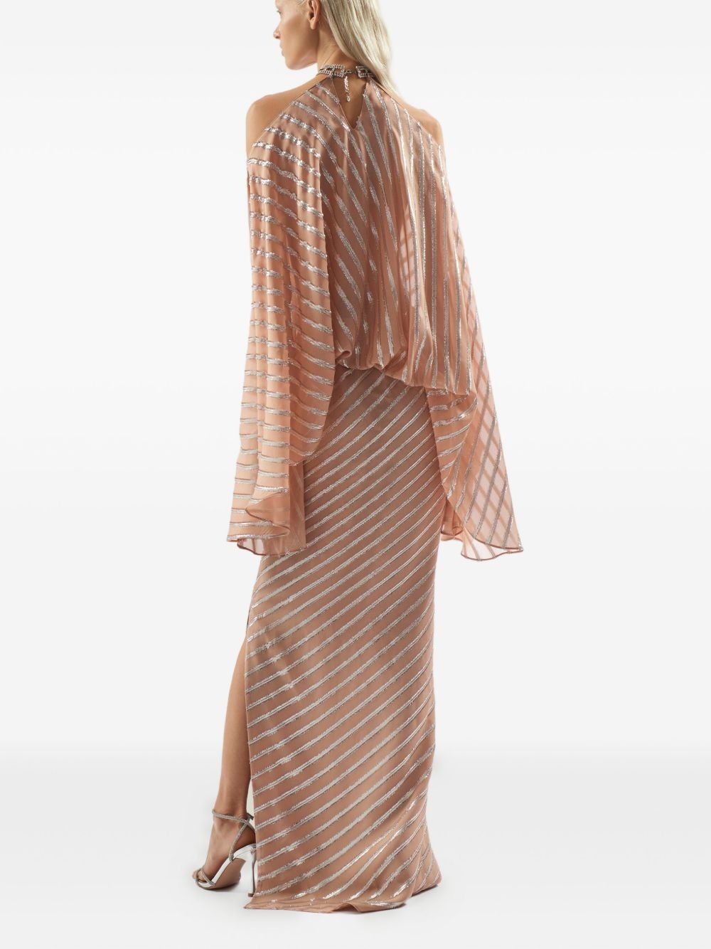 Cyclades maxi dress - 3
