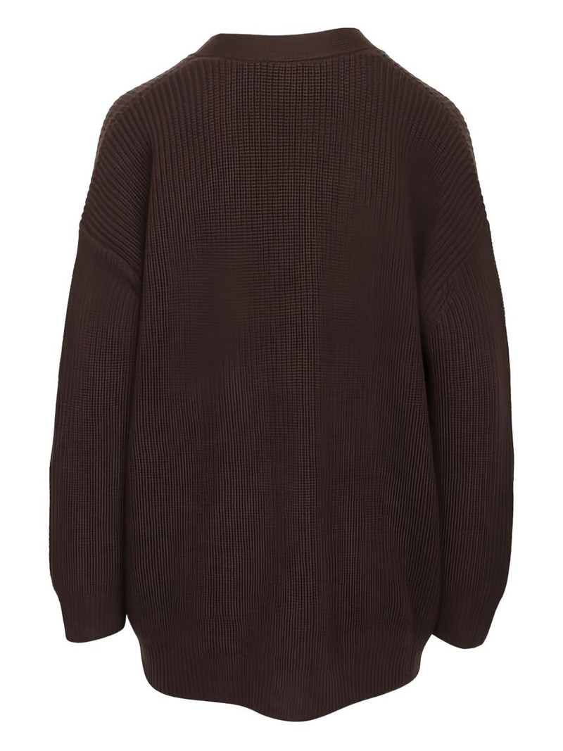 Jenni Kayne Cocoon  button cardigan outlook