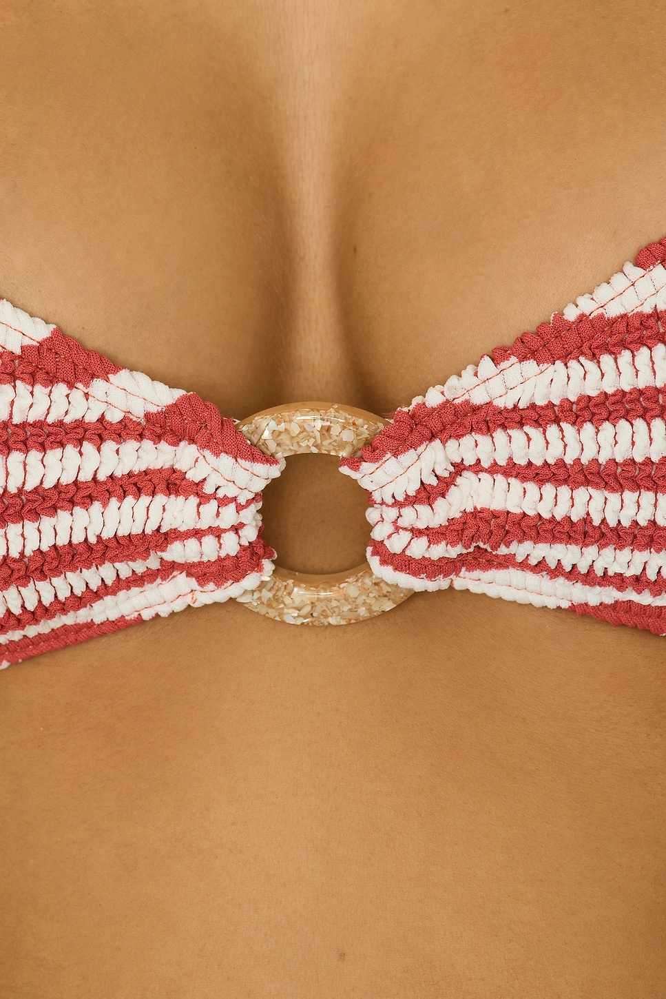 Ring Lissio Crop Top - 5