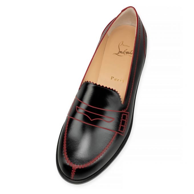 Mocalaureat Flat BLACK/LOUBI - 4