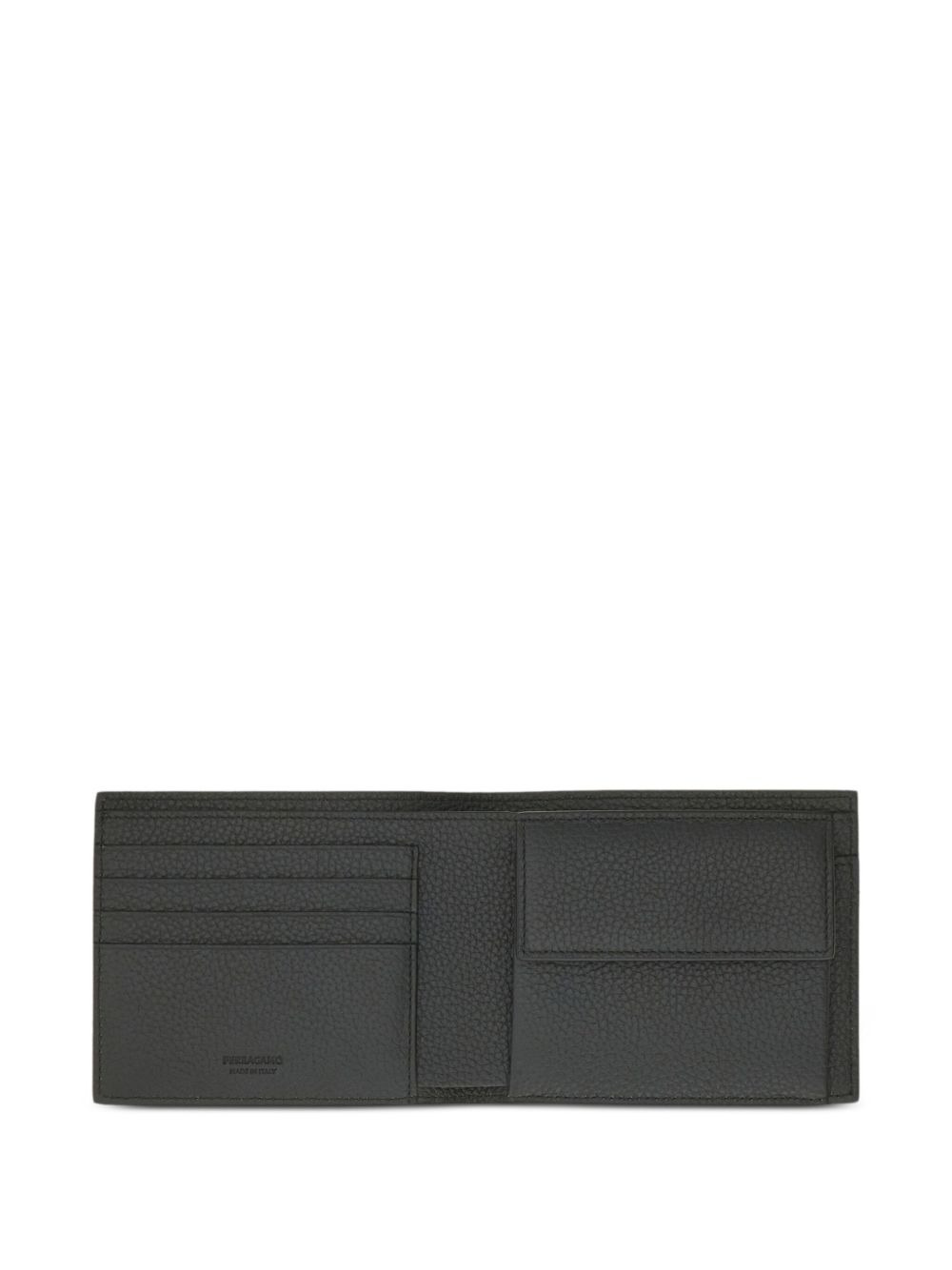monogram wallet - 4