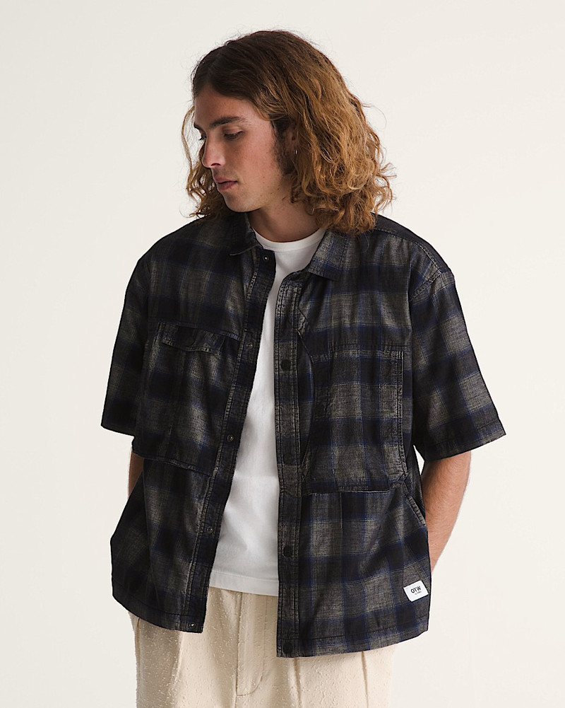 OTW by Vans Voyager Shirt 3