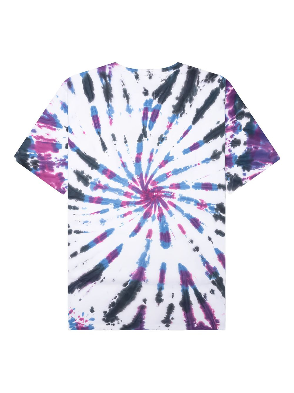High Times crew-neck T-shirt - 2