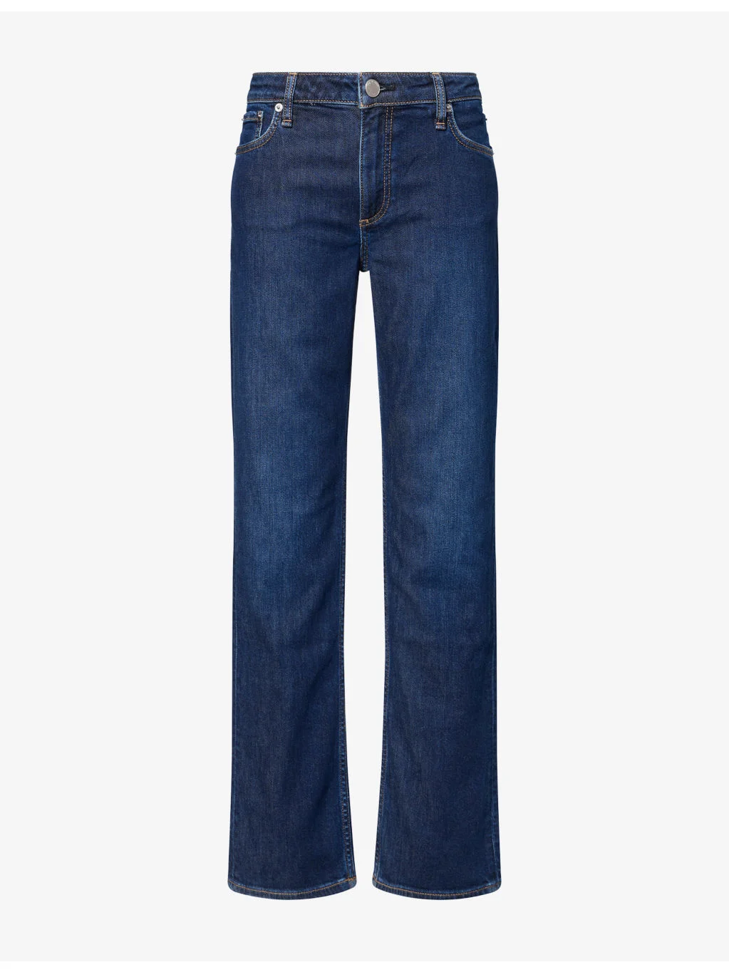 Sutton Slim-Leg Denim Jeans - 1