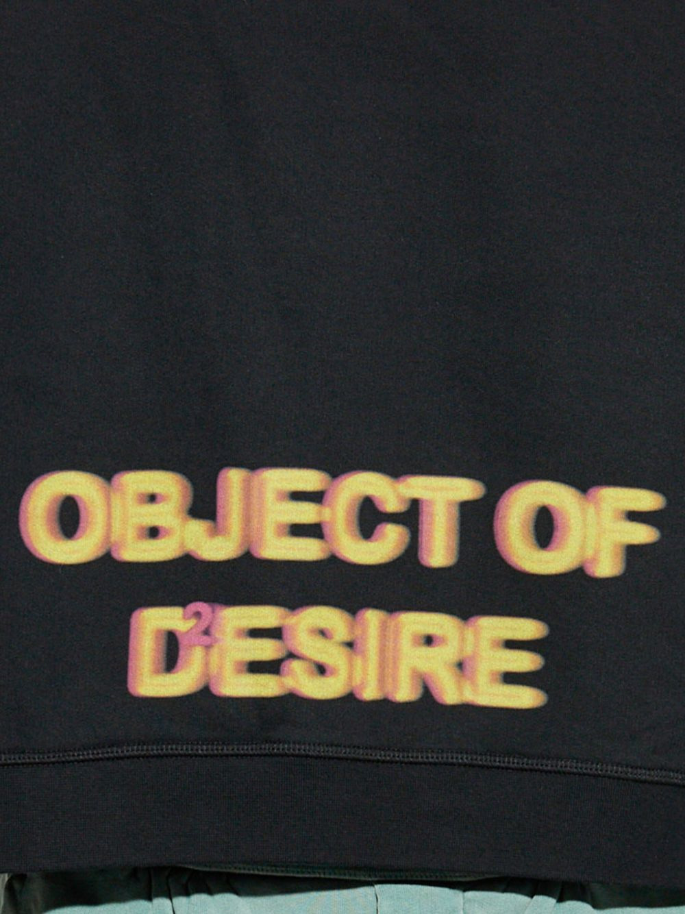 object of desire sweatshirt - 5
