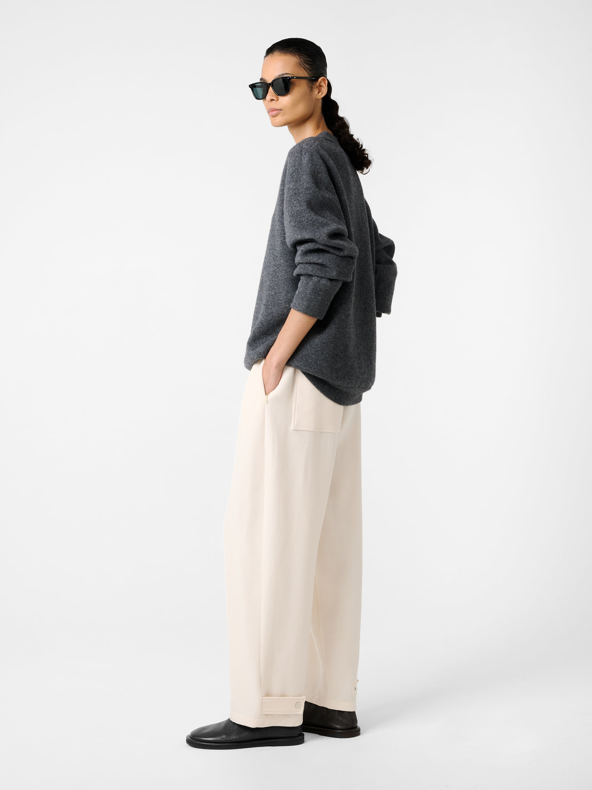 Moray Knit - 7