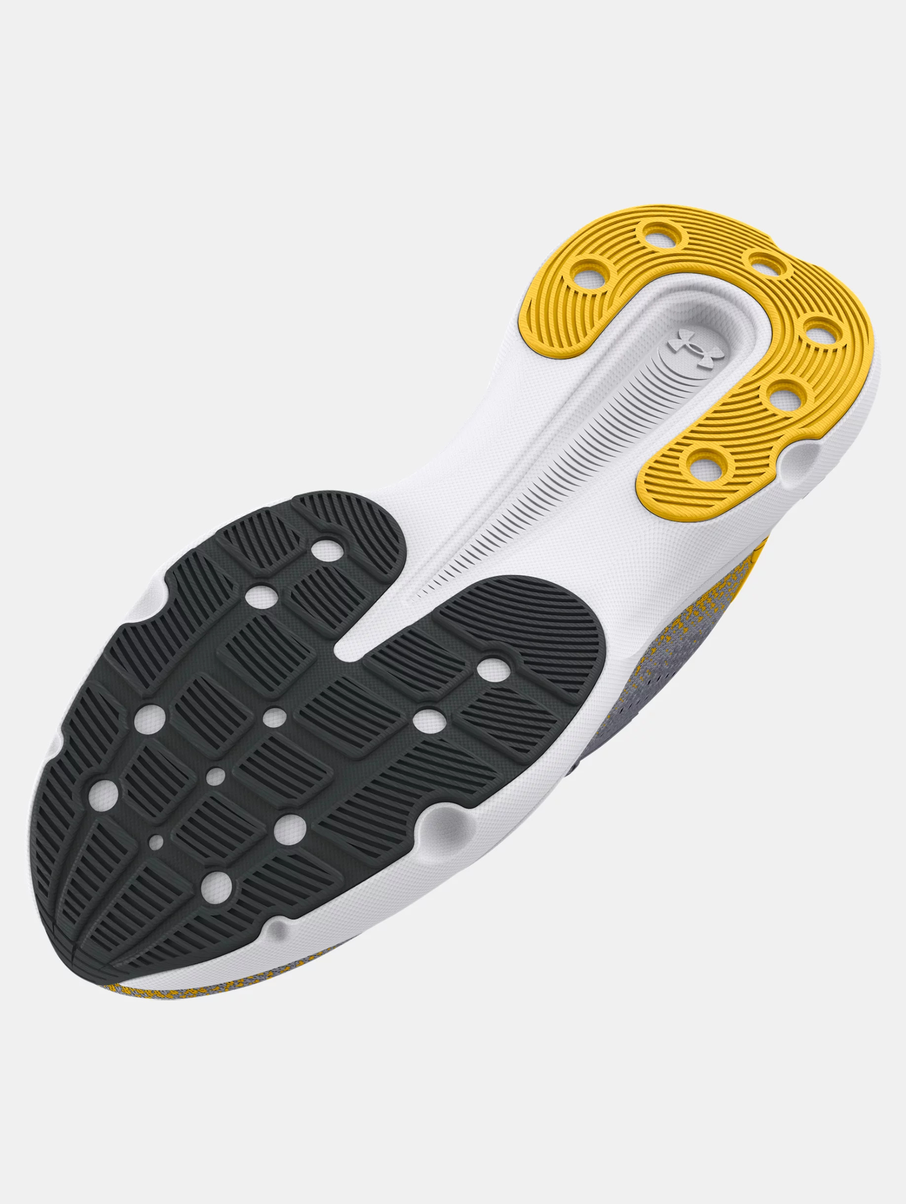 Men's UA Infinite Running Shoes - 4
