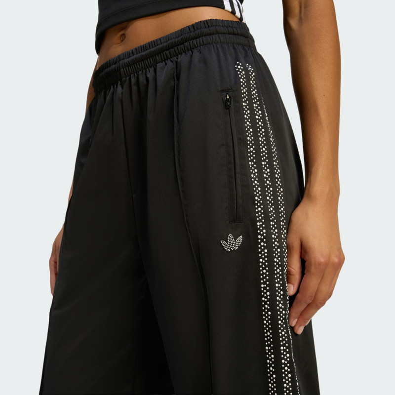 PEARL FIREBIRD LOOSE TRACKPANTS 5
