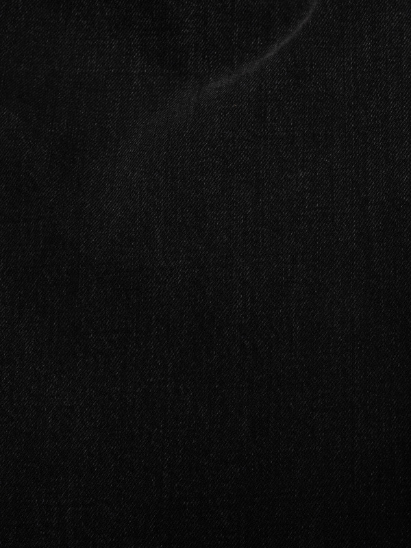 Breezy Britt Black Crosshatch - 5