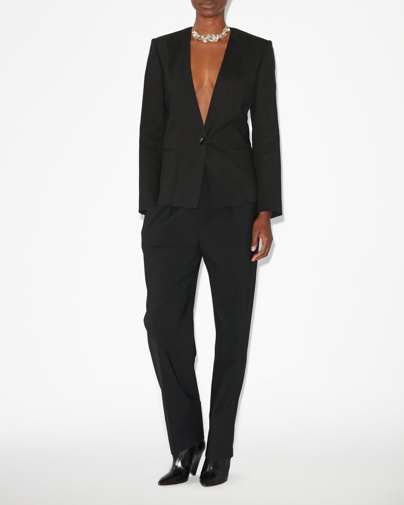 Isabel Marant MANZIL JACKET outlook