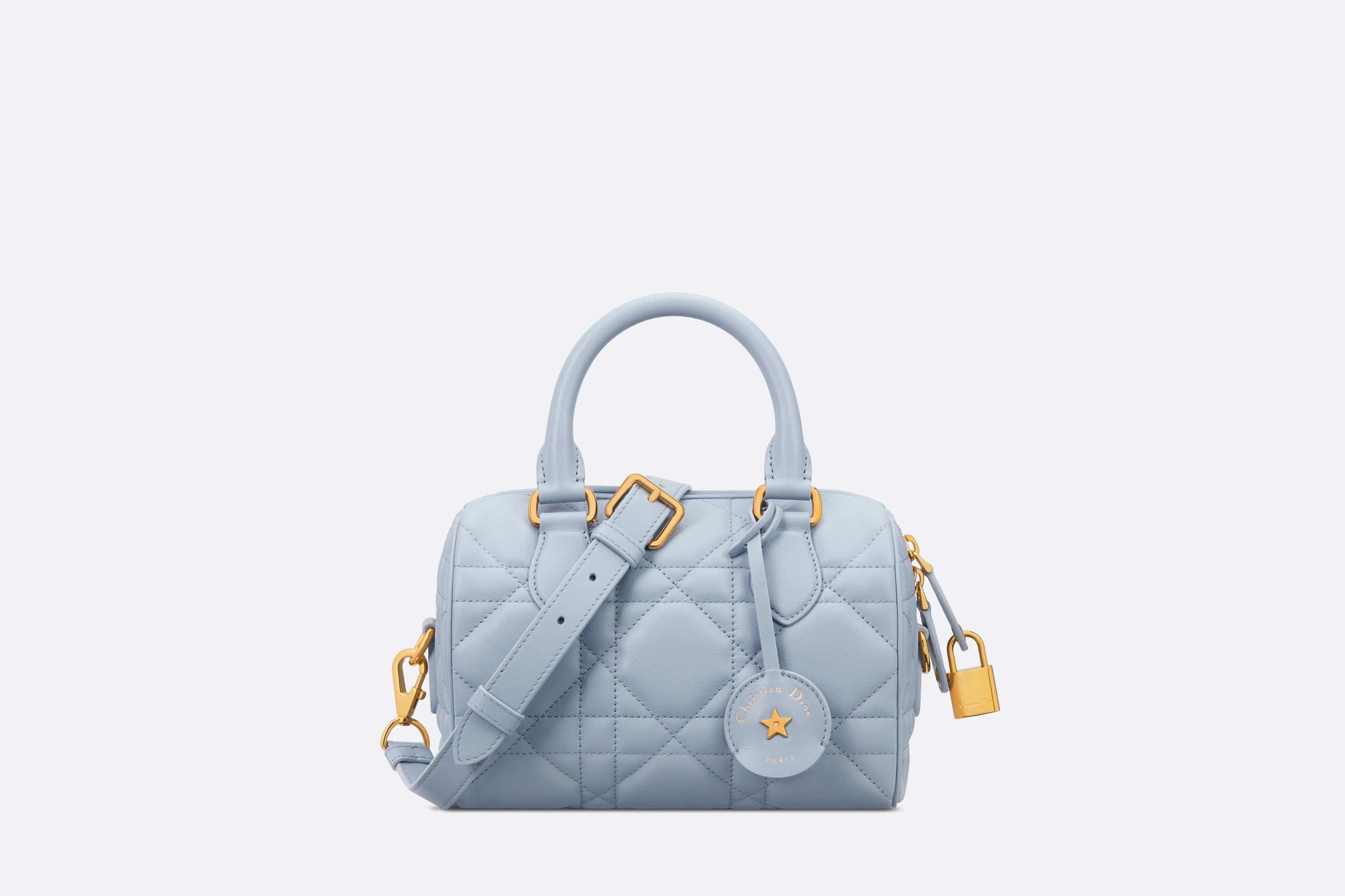 【エレガント☆】Dior Dior Groove 20 バッグ スモール Dior Groove 20 Bag Black Macrocannage Calfskin | DIOR
