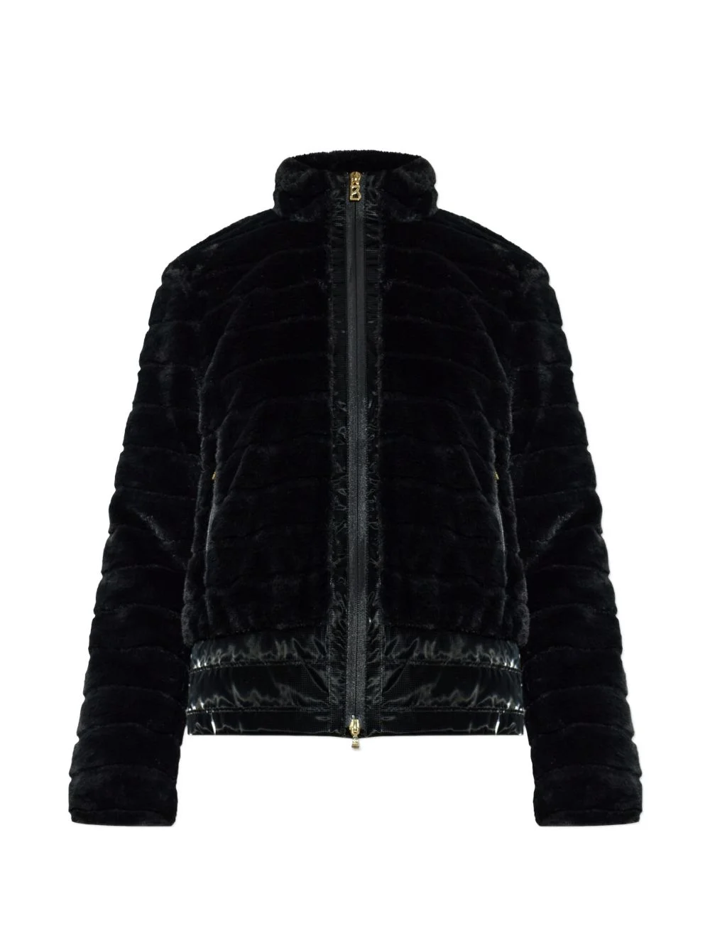 Valesca faux-fur jacket - 1