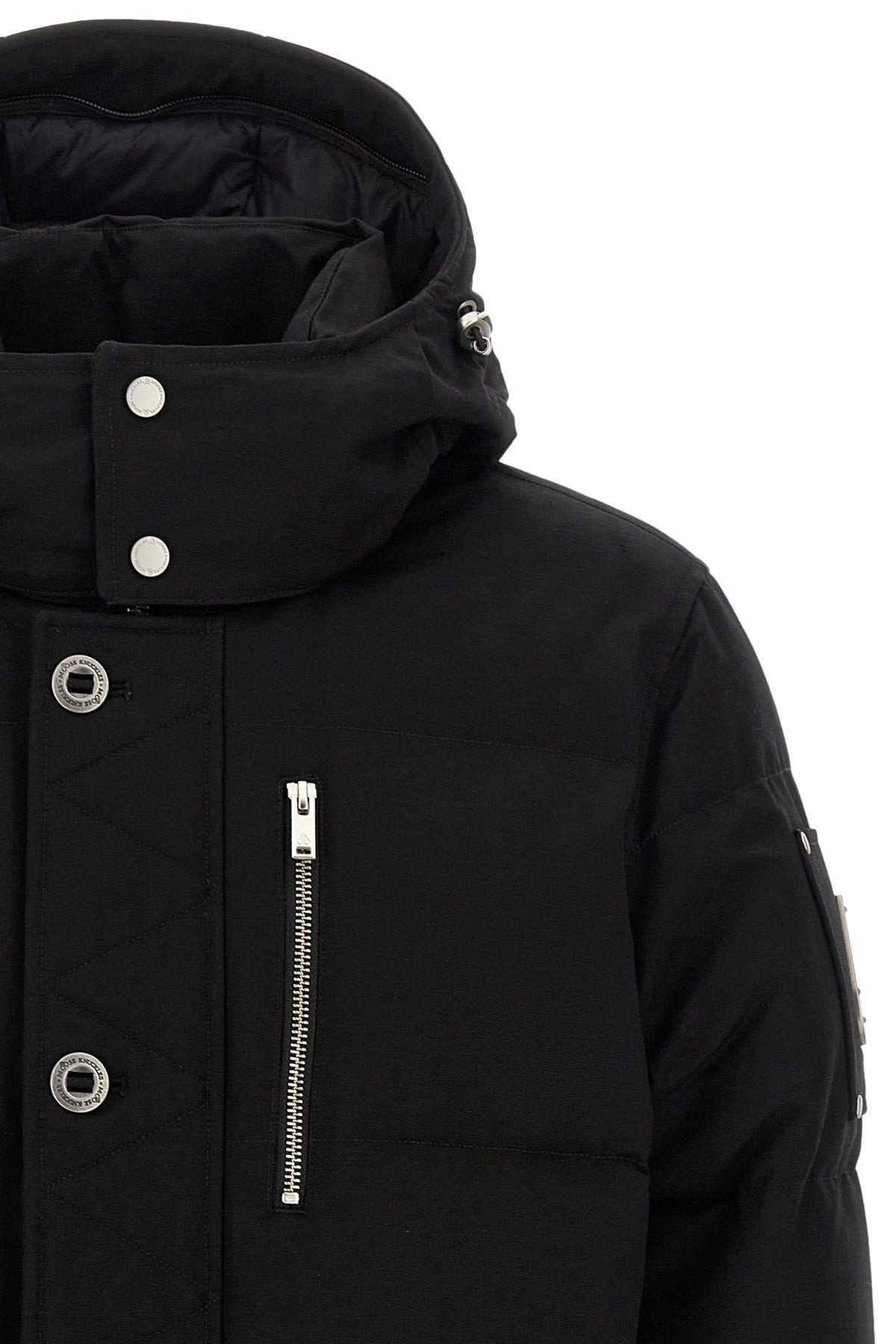 Moose Knuckles Men 'Forrestville 4' Parka - 3