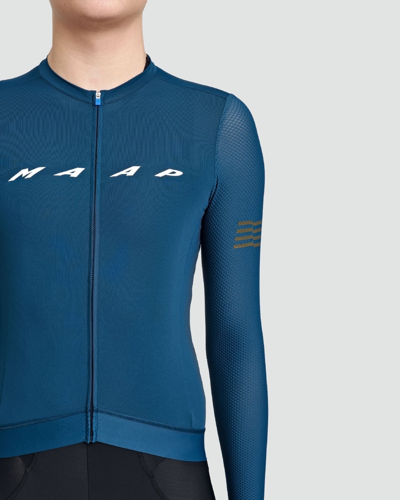 Evade Pro Base LS Jersey - 6