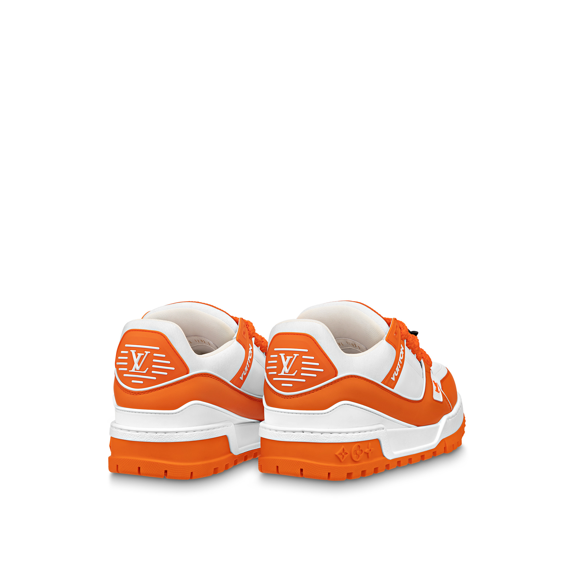 LV Trainer Maxi Sneaker - 5
