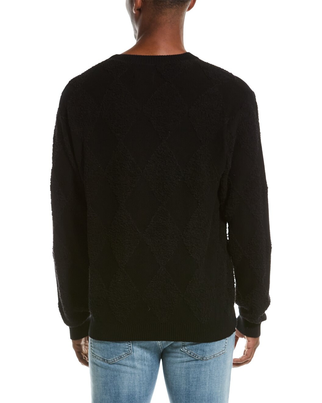 RtA Creed Sweater - 2