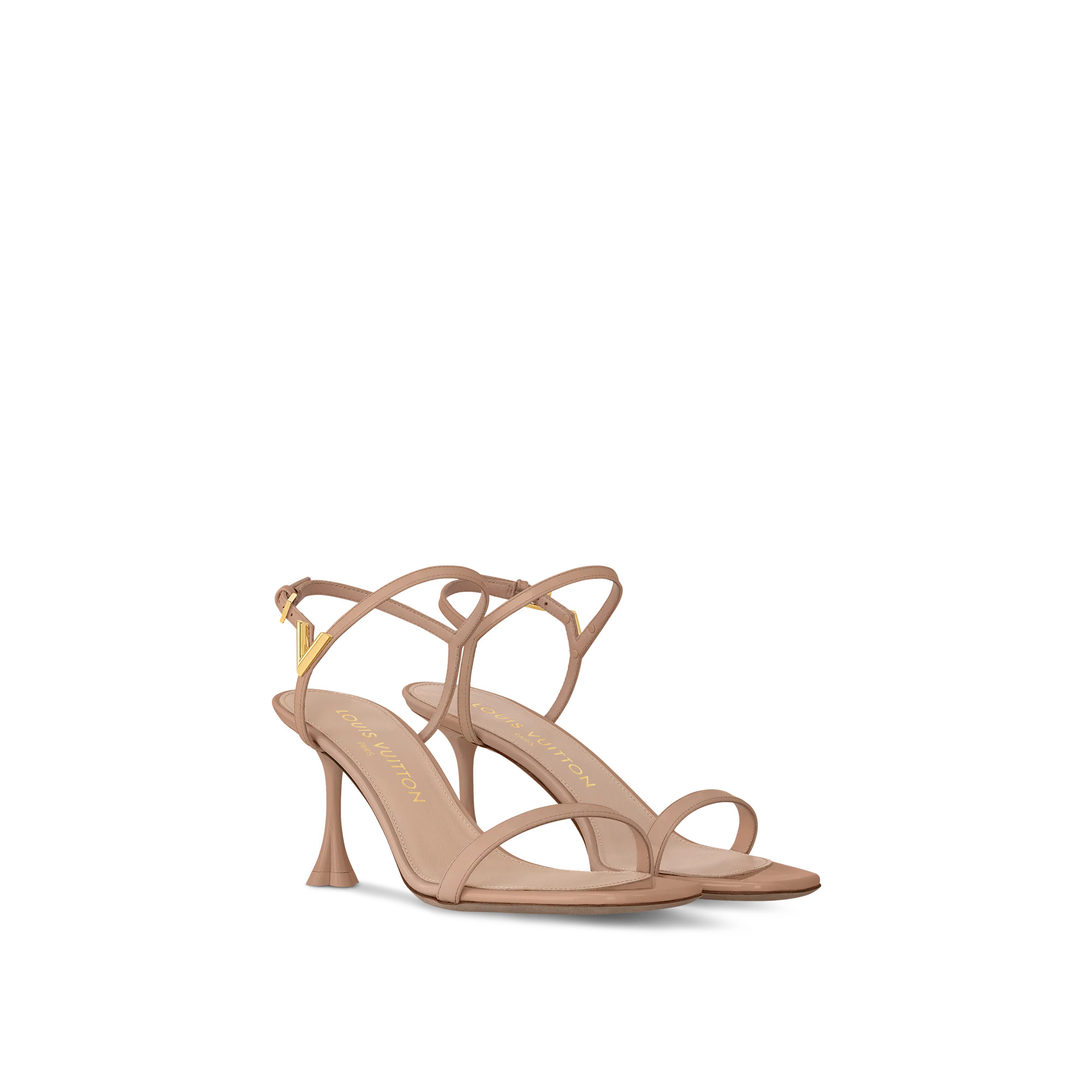 Blossom Sandal - 2