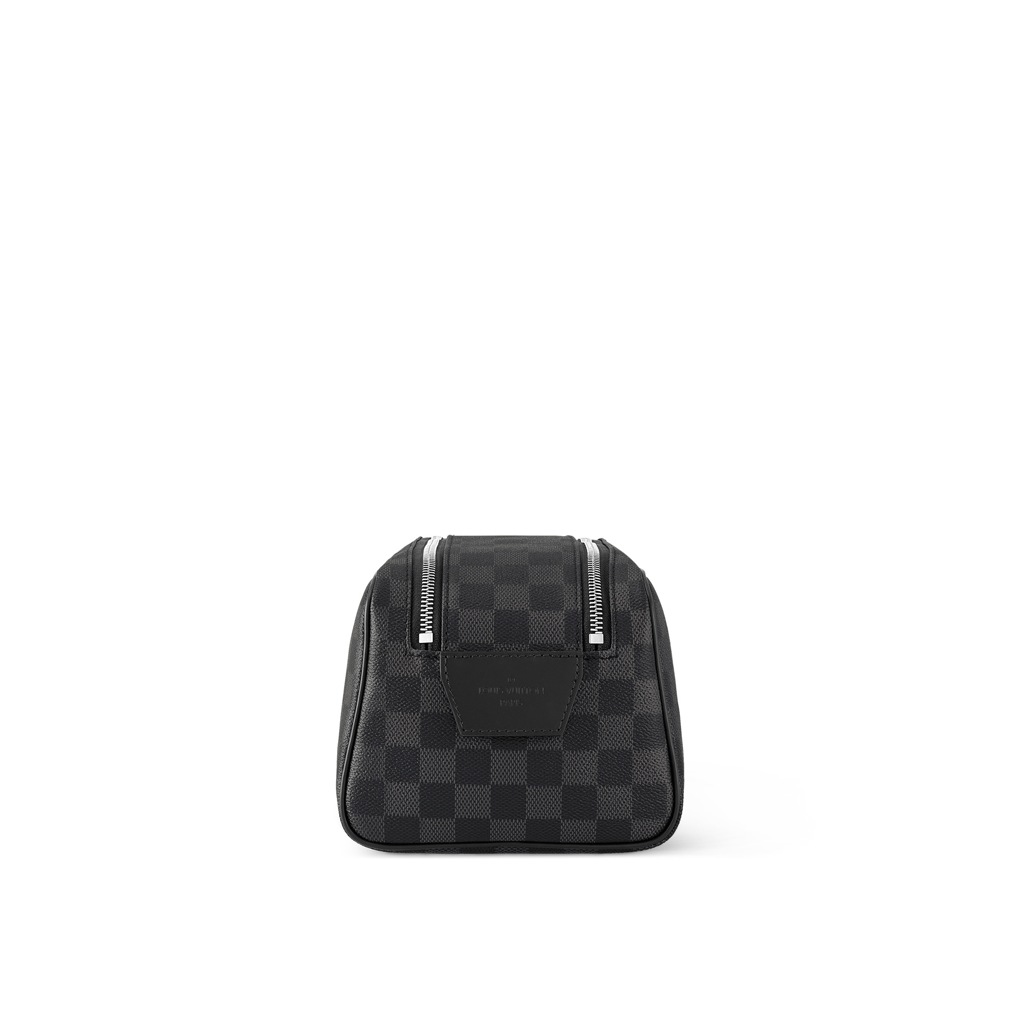 Dopp Kit Toilet Pouch - 7