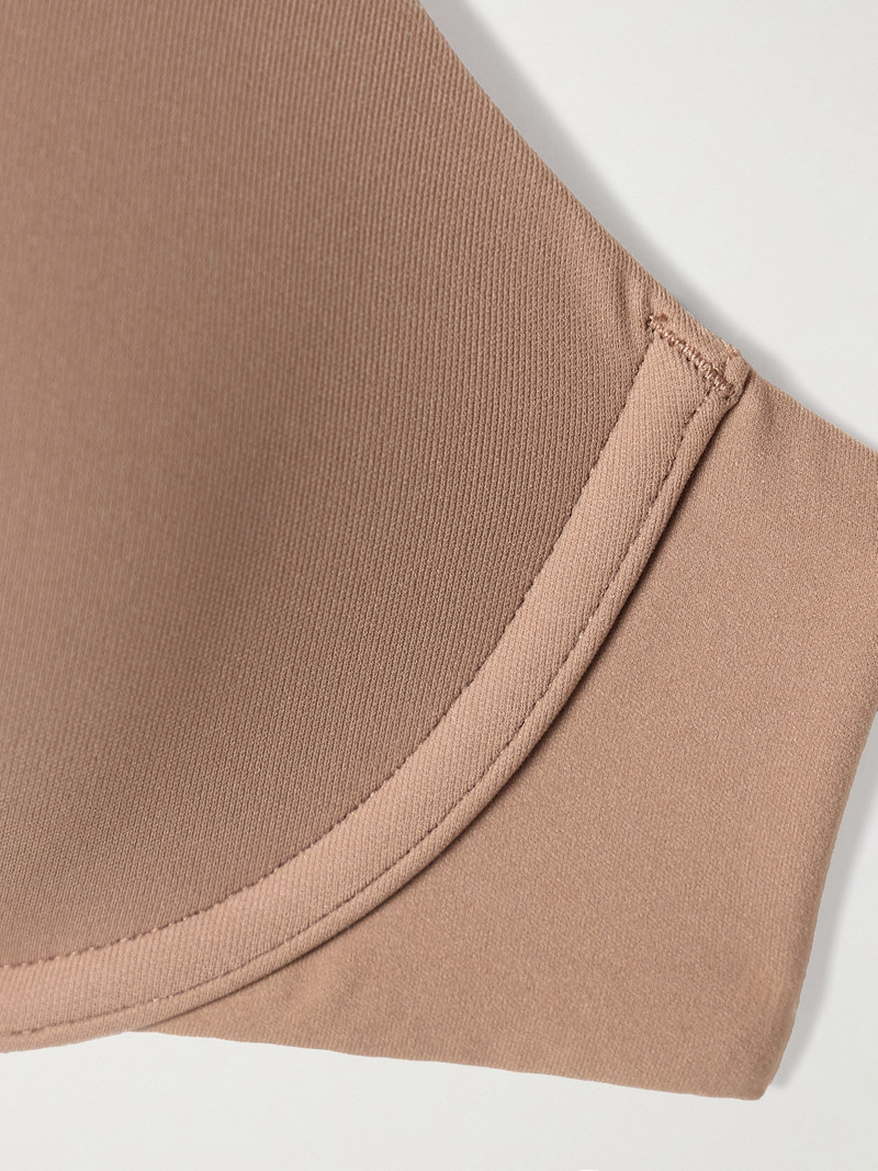 SKIMS Fits Everybody T-shirt Bra outlook