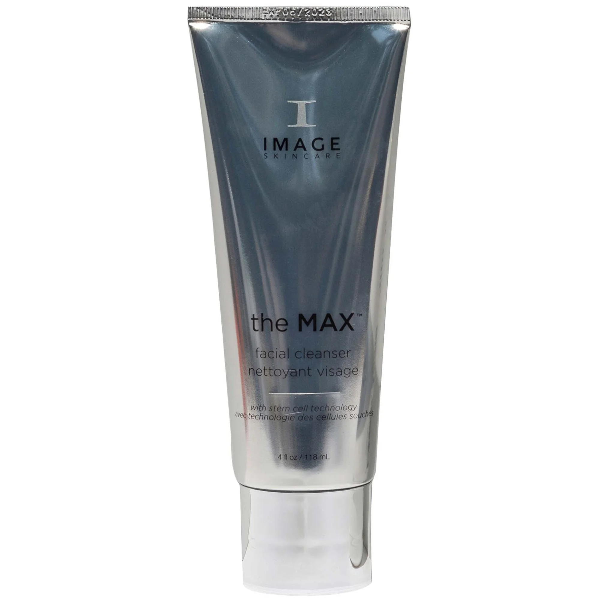 IMAGE Skincare the MAX Facial Cleanser 118ml - 1