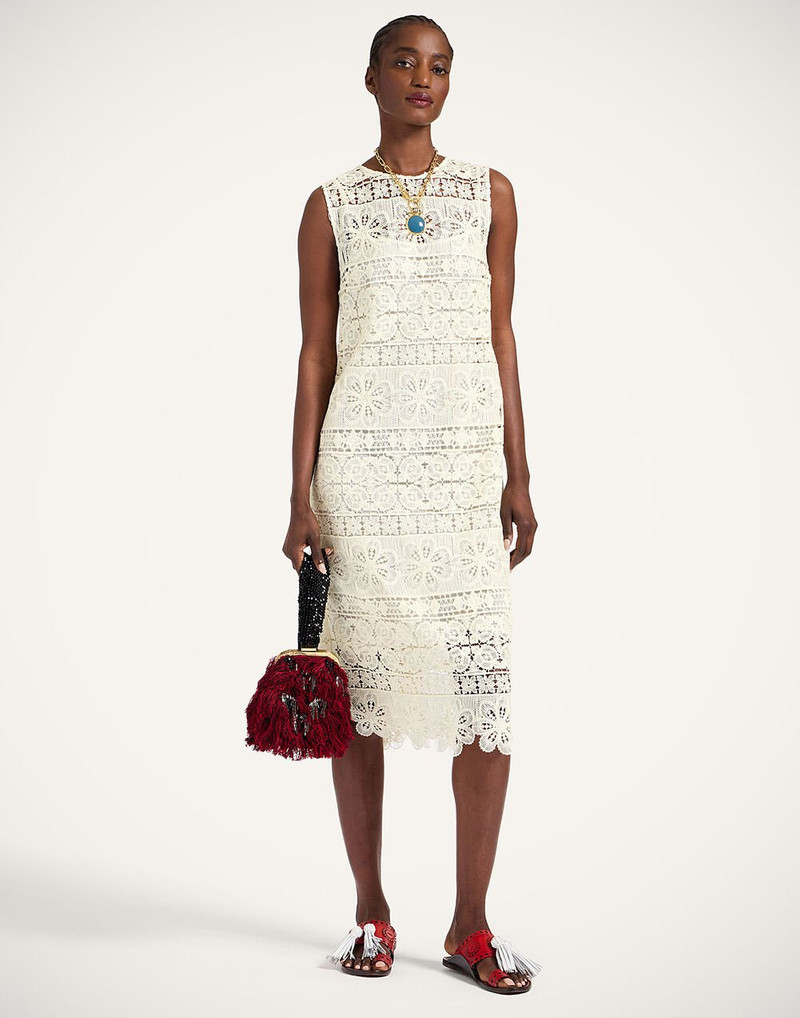 La DoubleJ Column Dress outlook