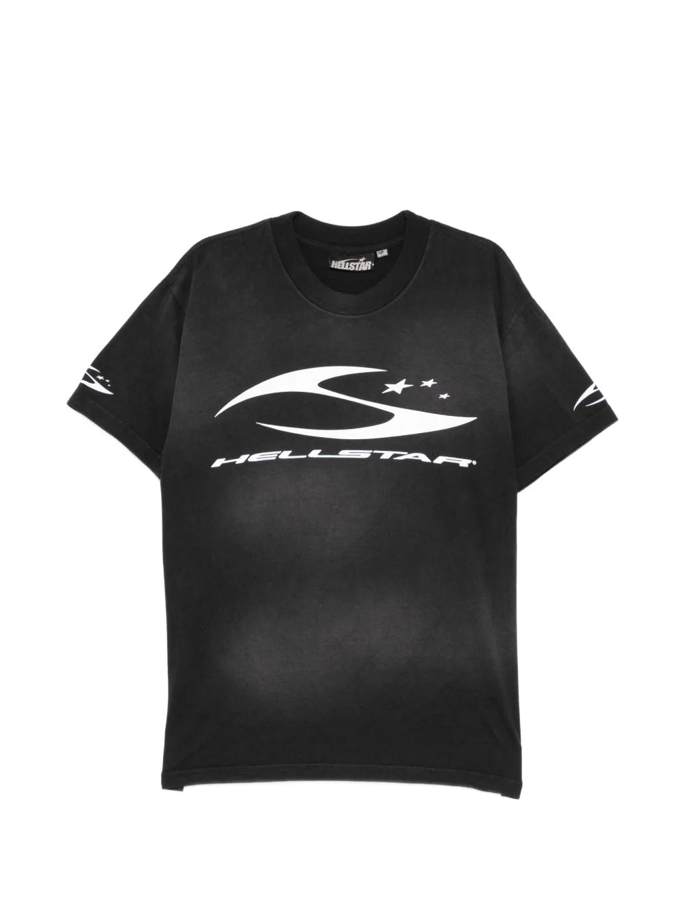 HELLSTAR GRAPHIC T-SHIRT - 1
