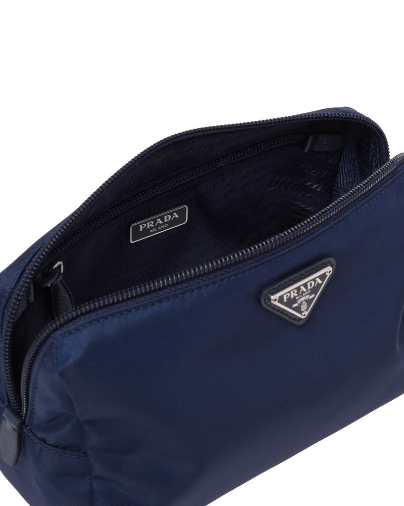Prada Nylon Pouch outlook