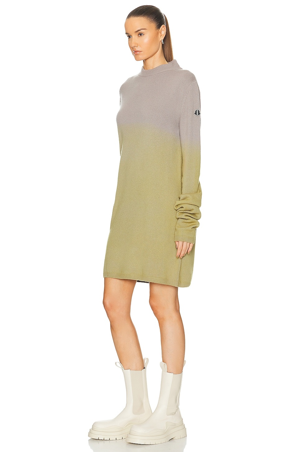 X Moncler Subhuman Top - 3