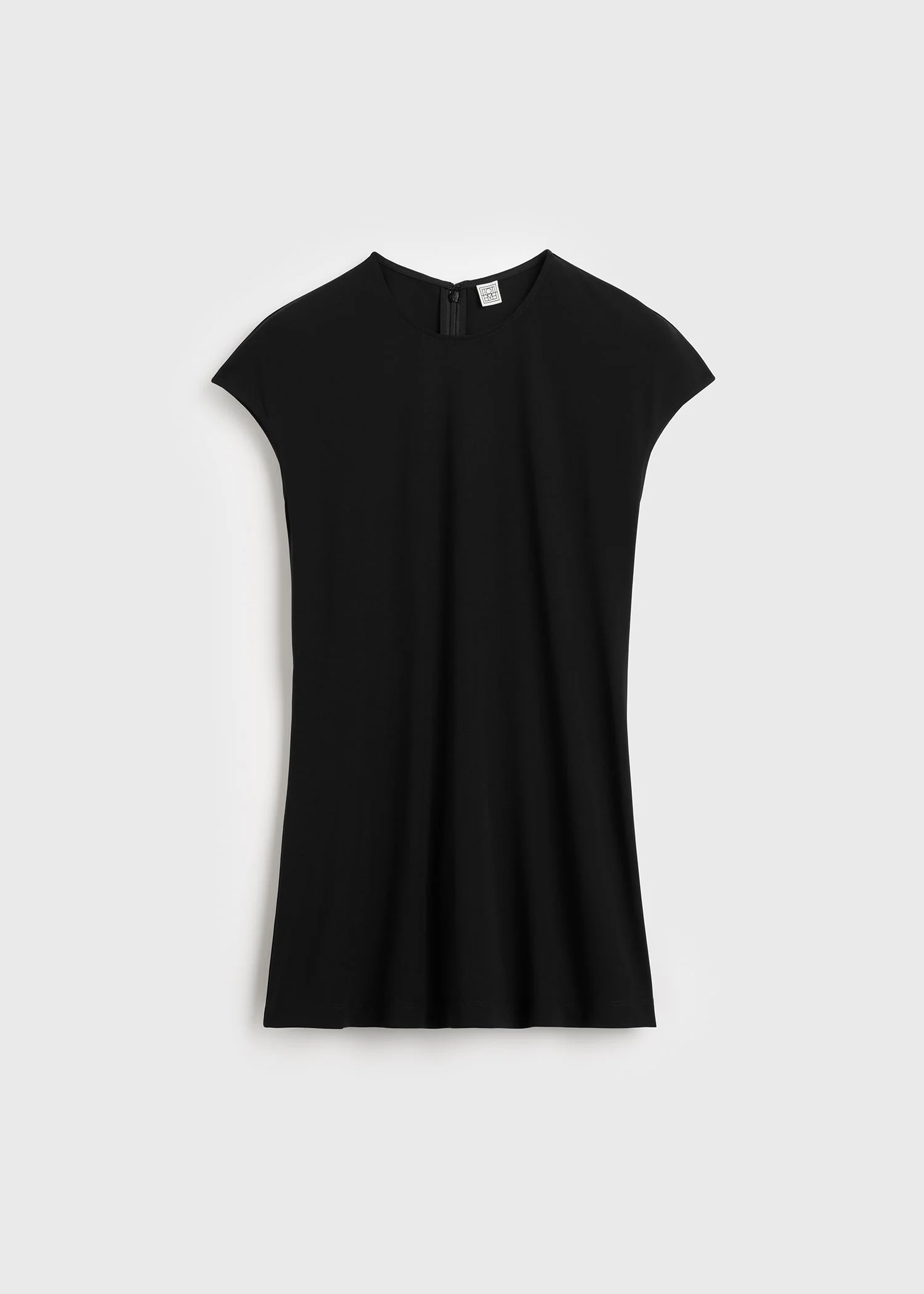 Everyday top black - 1