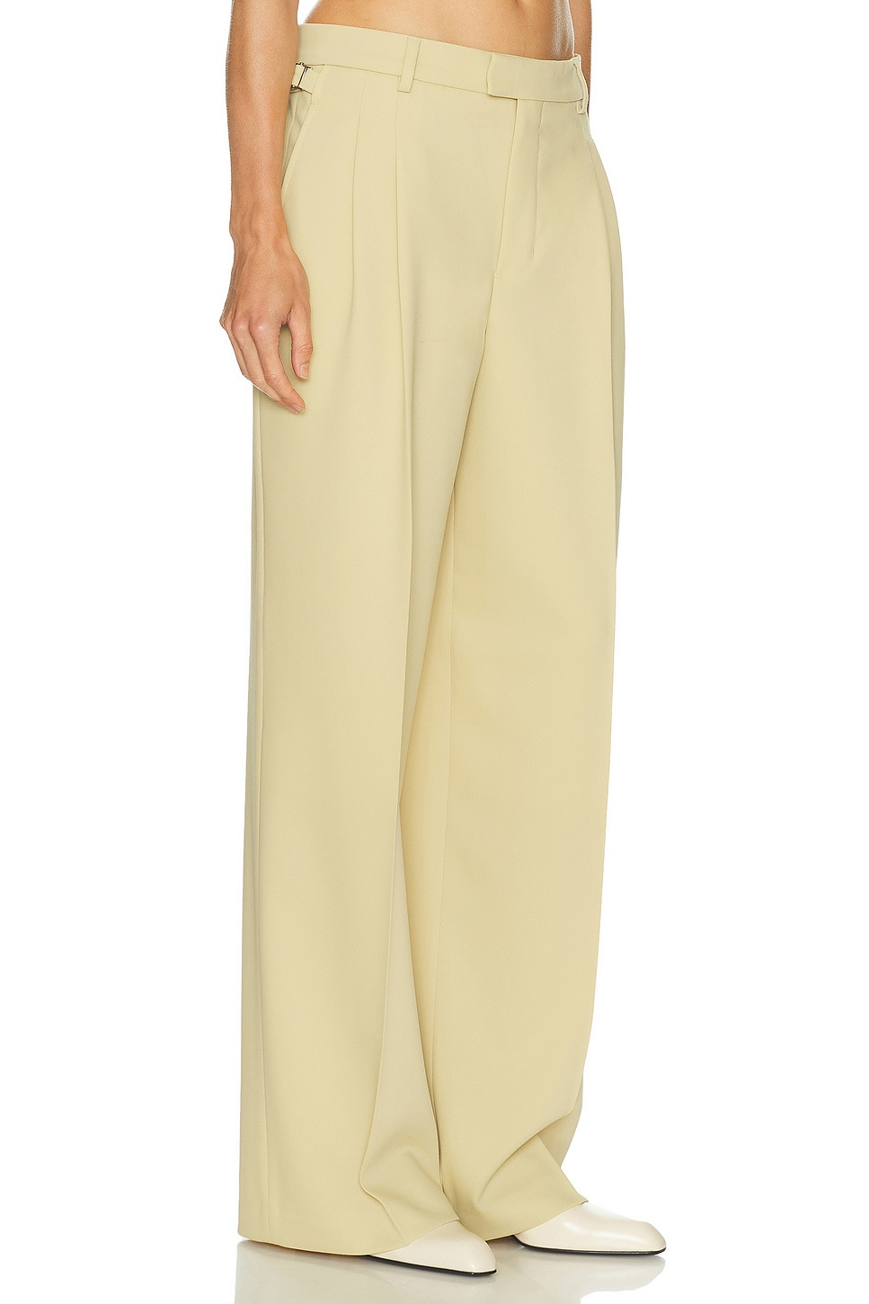 Tailored Trouser - 2