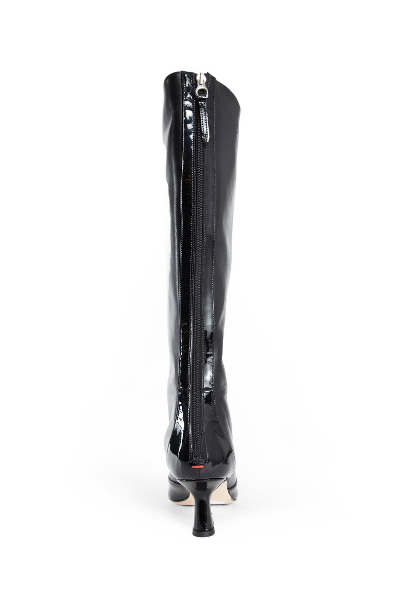 Aeyde Alexis-Boots outlook