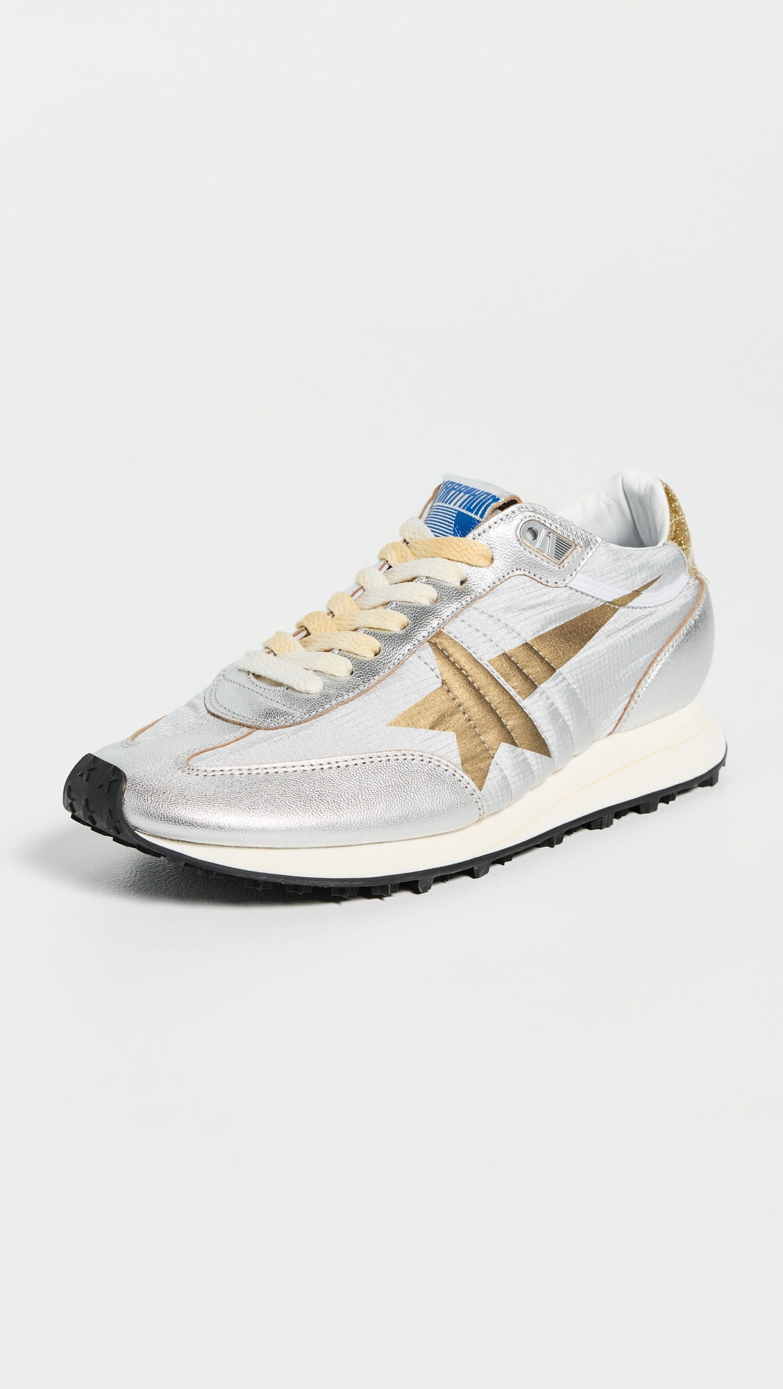 Running Marathon Sneakers - 1