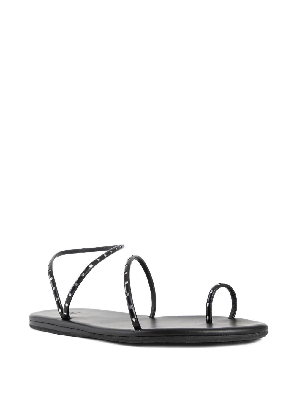 Astro embellished sandals - 2