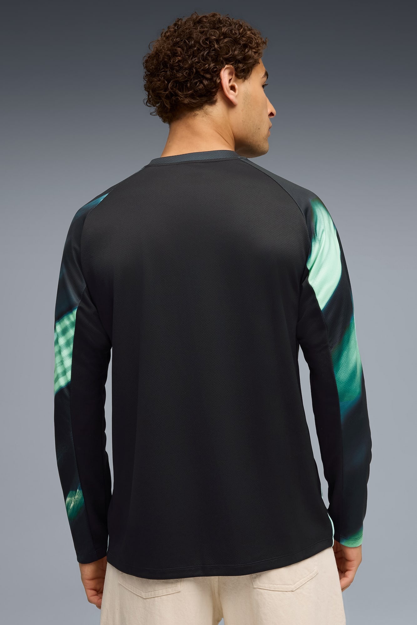 F1® LR LS Jersey Men - 4