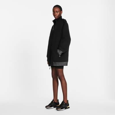 Louis Vuitton Run Away Sneaker outlook