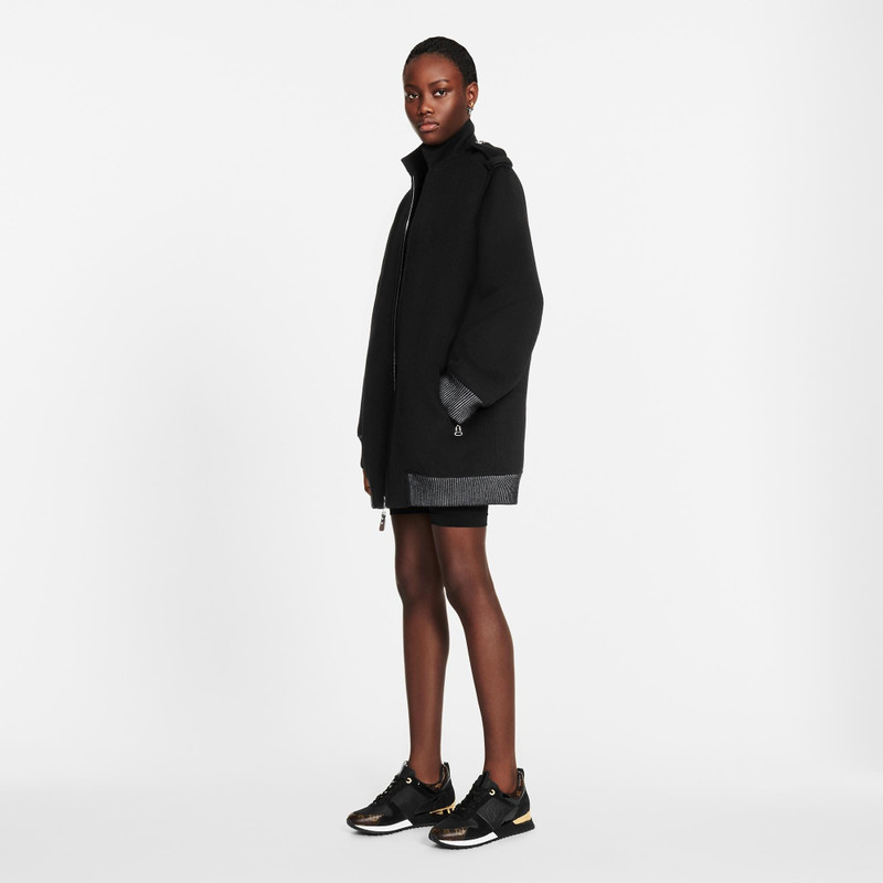 Louis Vuitton Run Away Sneaker outlook
