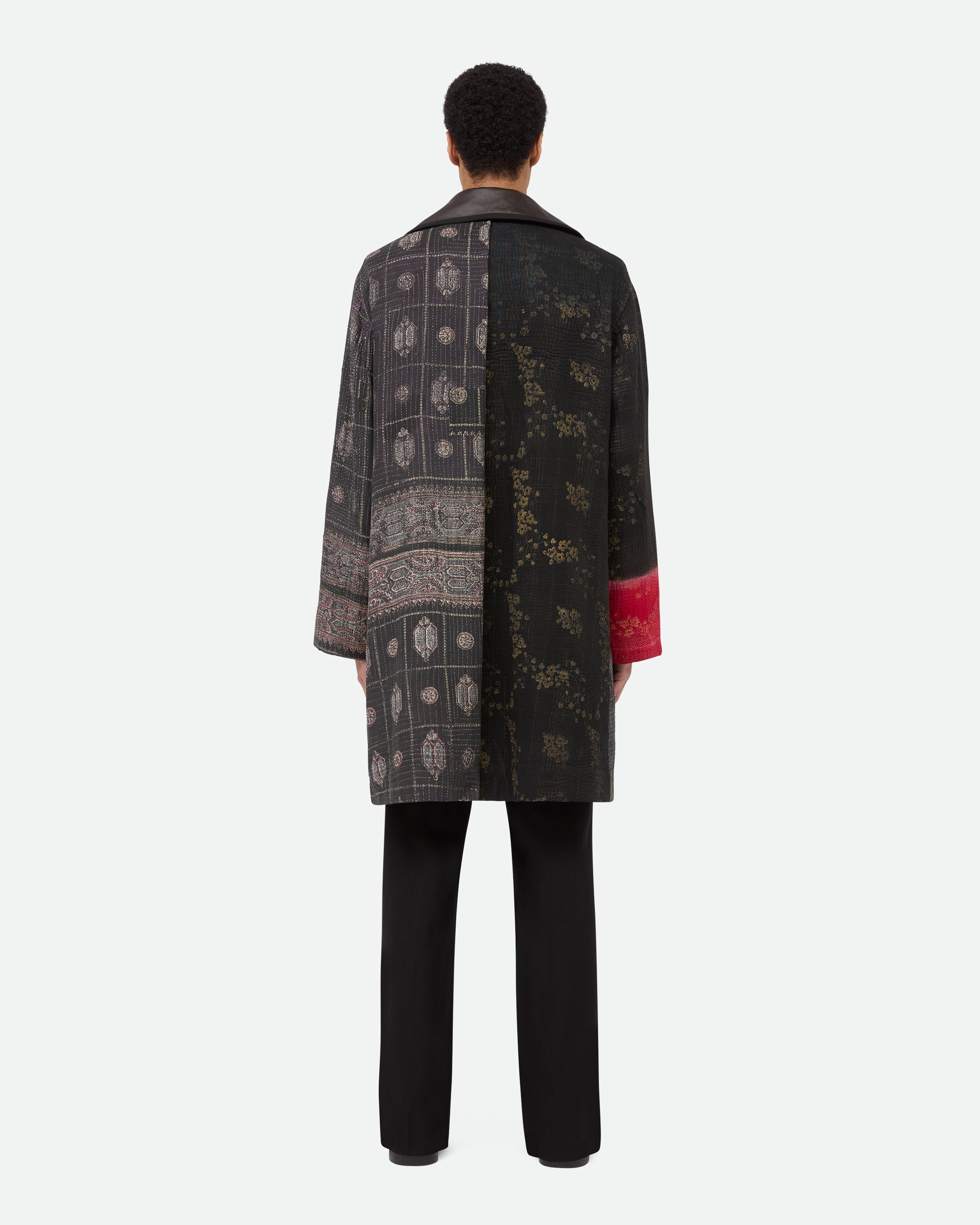 Prelude Coat - 3