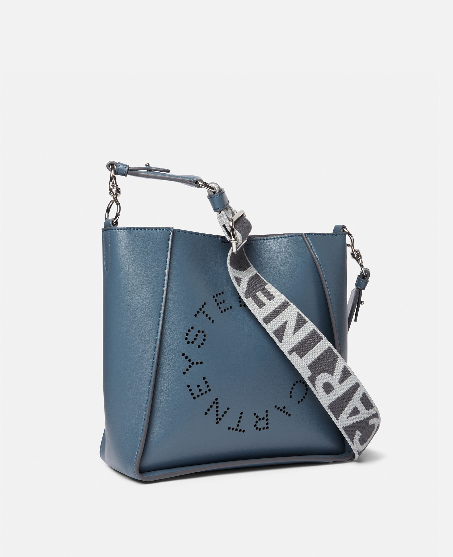 Stella Logo Shoulder Bag - 3