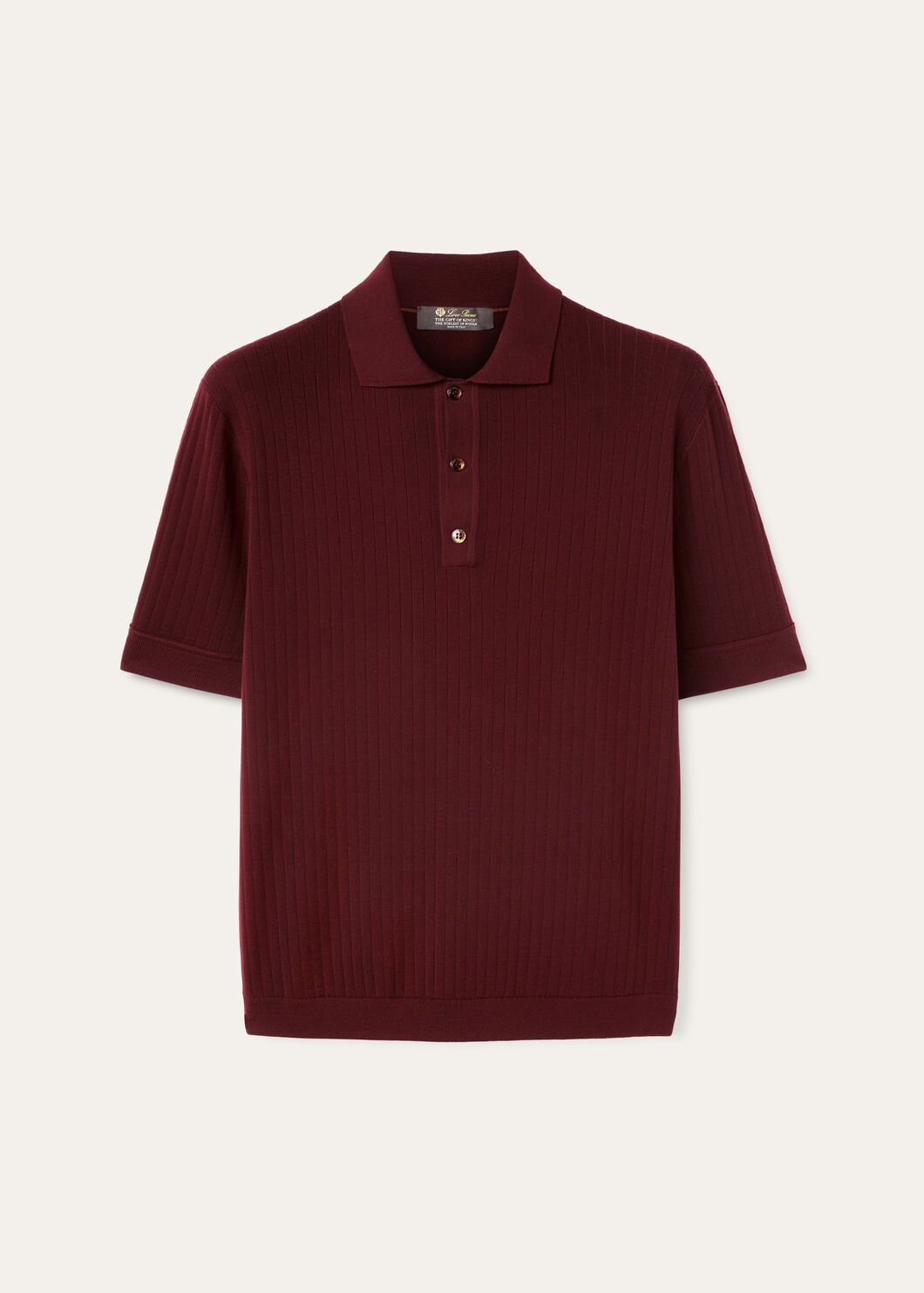 Saikai Polo Shirt - 1
