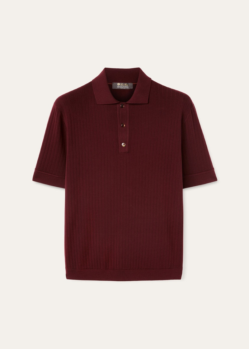 Saikai Polo Shirt 1