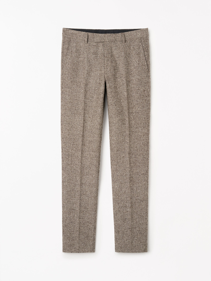 Tenuta Slim-Fit Trousers 1