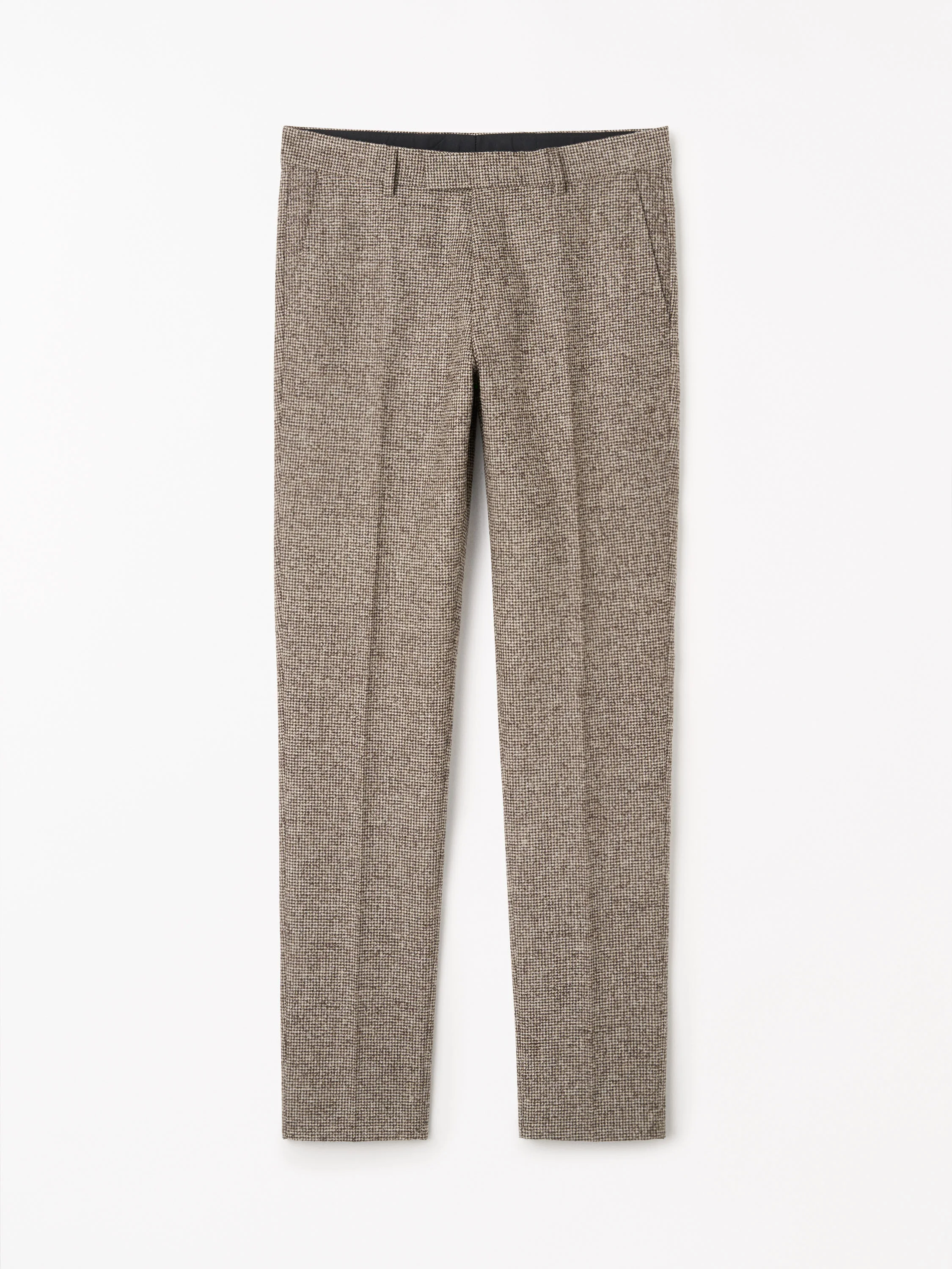 Tenuta Slim-Fit Trousers - 1