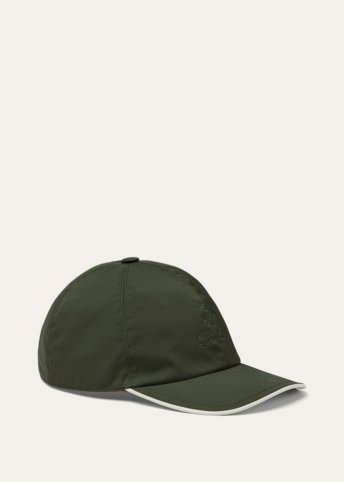 Baseball Cap - 1