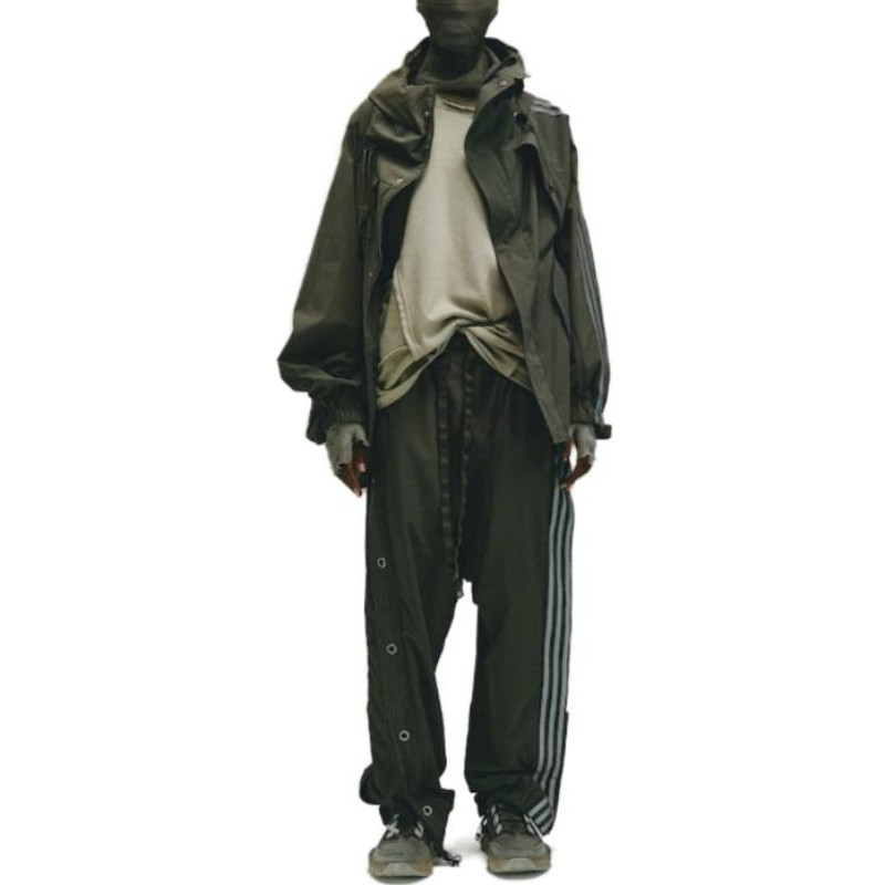 adidas adidas originals x HAMCUS Jacket 'Grey' IX7081 outlook