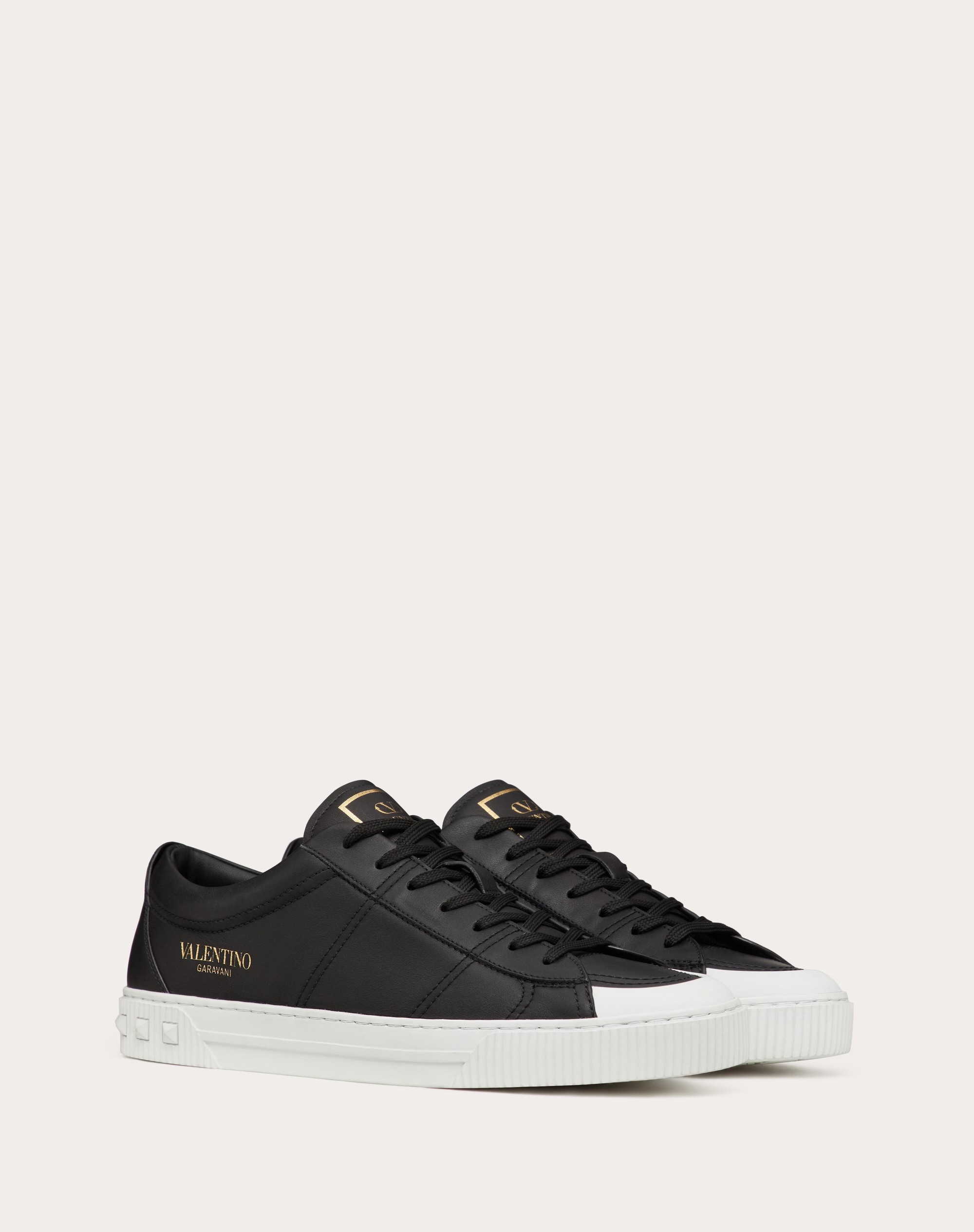 CITYPLANET CALFSKIN SNEAKER - 2